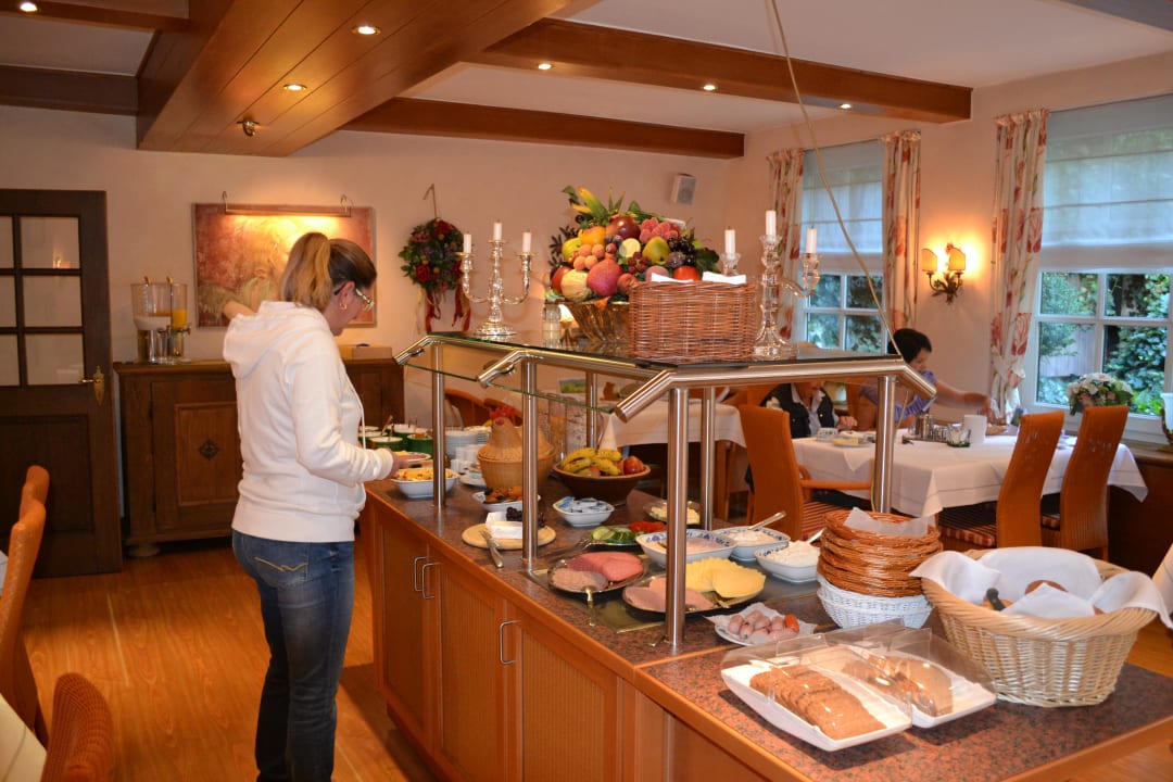 Landhotel Büker Boutique-Hotel Weigels Bergfreiheit