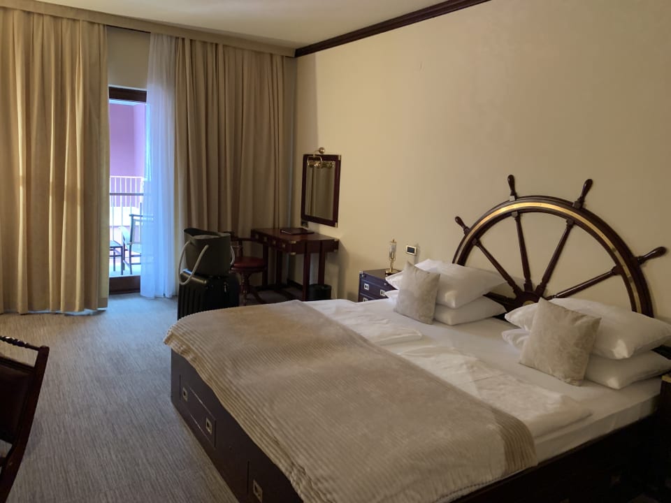 Zimmer Hotel Nautica