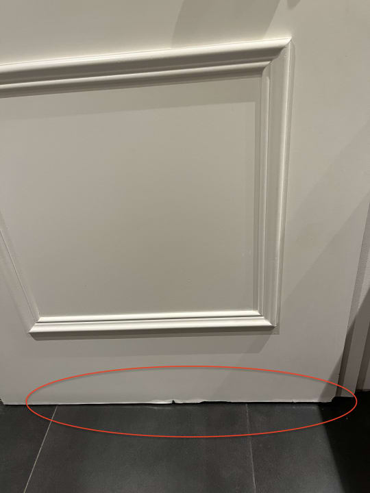 Zimmer PortoBay Falésia