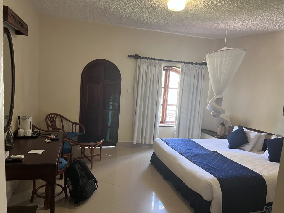 Zimmer Neptune Paradise Beach Resort & Spa