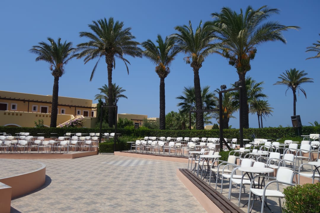 Sport & Freizeit Hotel Horizon Beach Resort