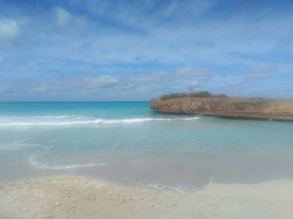 Strand Sirenis Tropical Varadero