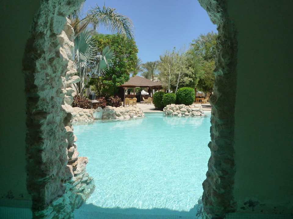 Ausblick JS 1604 Ghazala Gardens