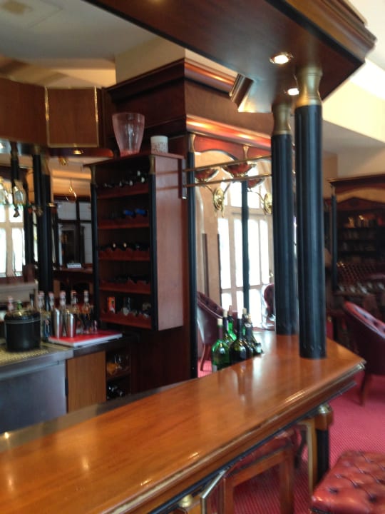 An der Bar Ferienwohnungen Haus Kastell