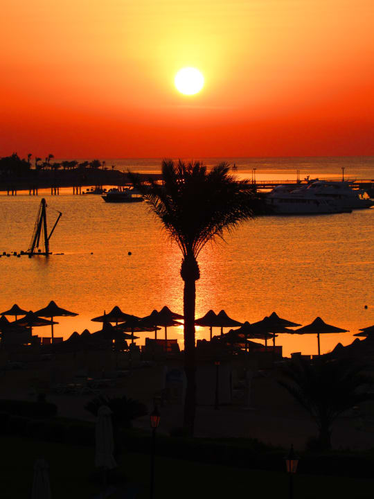 Strand Old Palace Resort Sahl Hasheesh