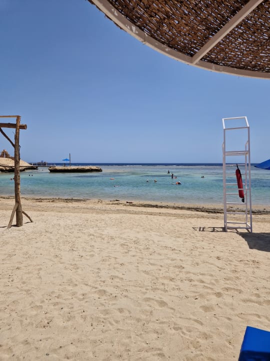 Strand Pickalbatros Villaggio Resort - Portofino