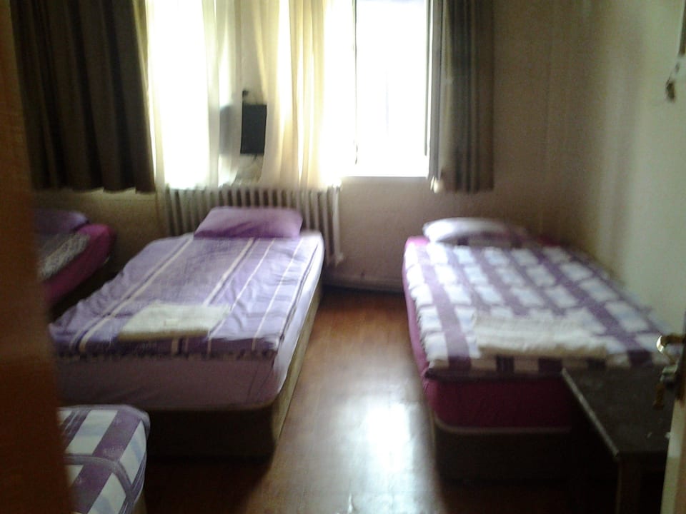 Номер Erenler Hostel