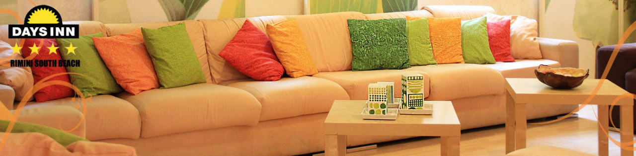 Hotel Days Inn South Beach vacanza holiday Club Meeting Hotel