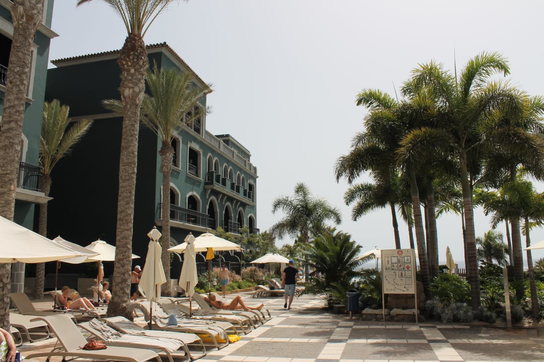 Block F Lopesan Villa del Conde Resort & Thalasso