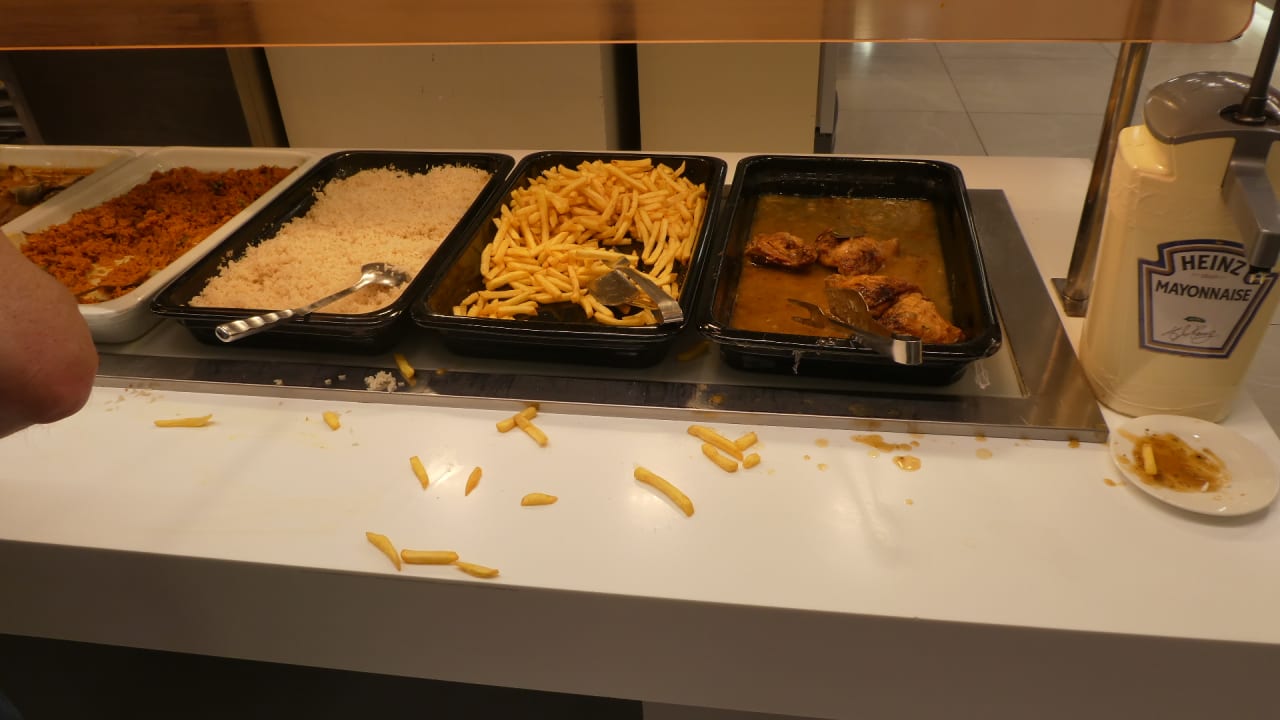 Gastro Hotel Vibra Beverly Playa