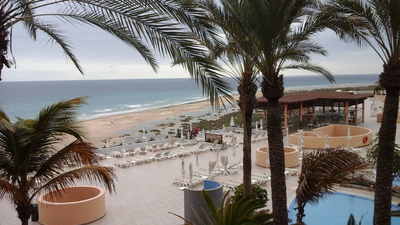 Zimmer 6405 Iberostar Selection Fuerteventura Palace