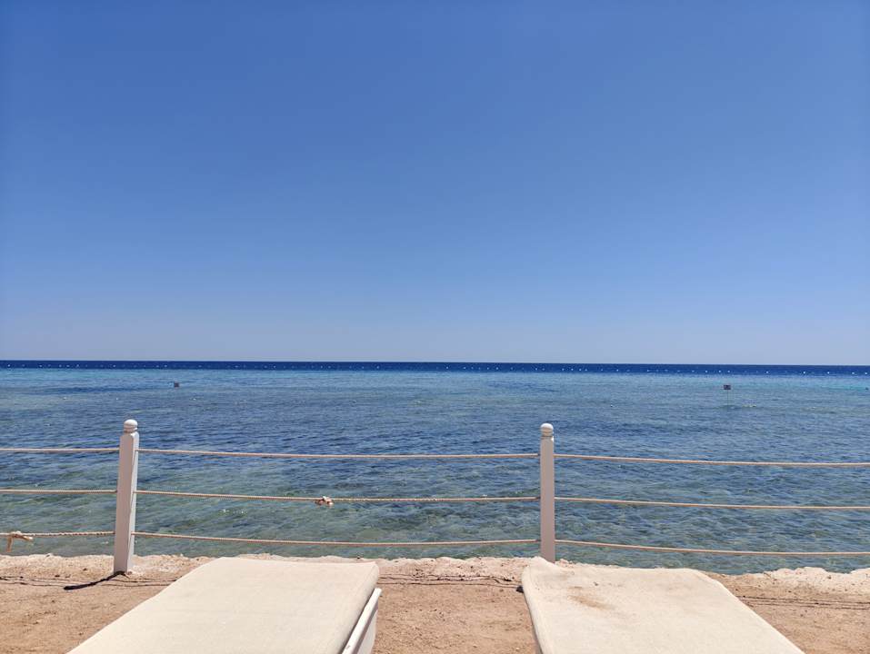 Strand Makadi Spa - Adults only