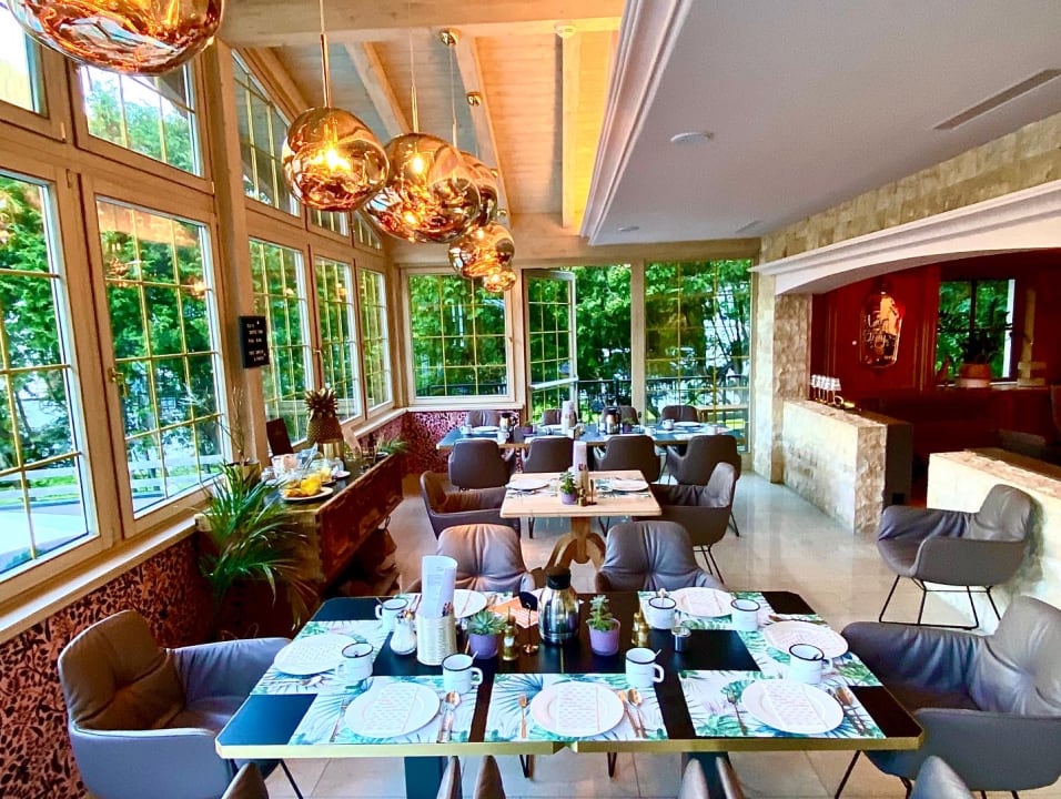 Gastro Alpine Hideaway ZILLERTALERHOF