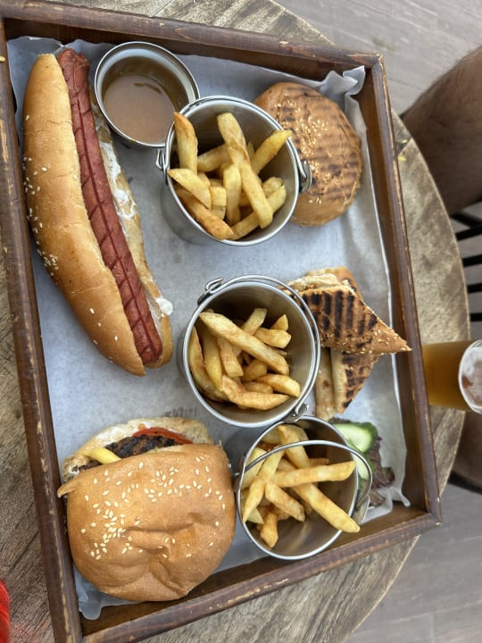 Gastro Grand Waterworld Makadi & Family Star Makadi