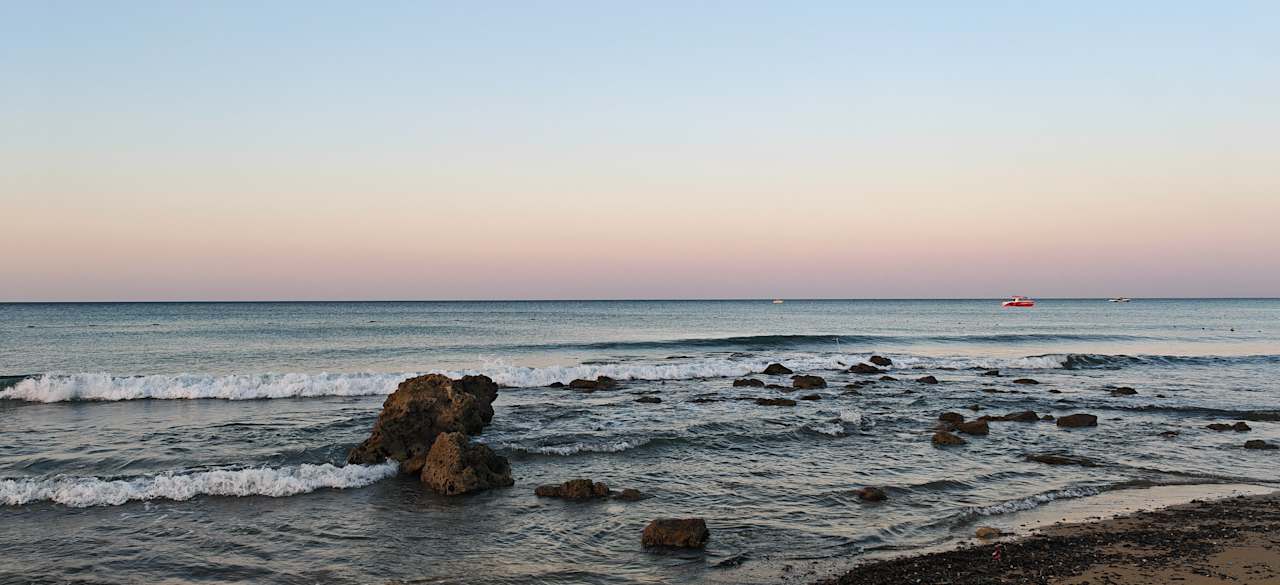 Strand Diamond Excellence Resort & Spa