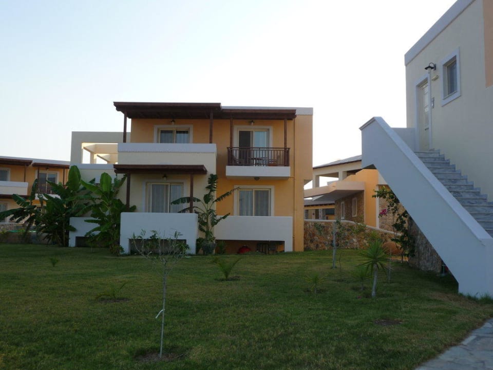 Bungalows Natura Park Village Hotel & Spa