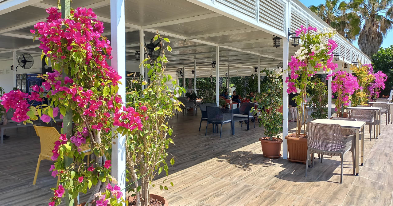 Gastro VONRESORT Golden Coast