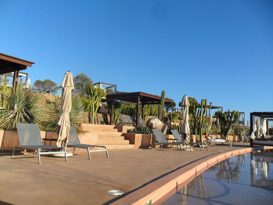 11. Stock Salobre Hotel Resort & Serenity