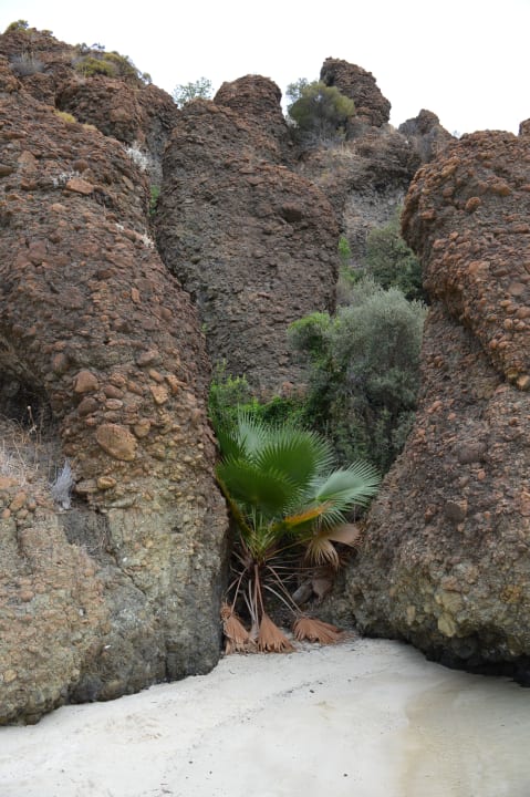 Strand D Maris Bay