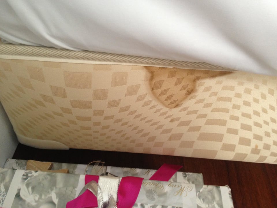 Muss das so sein? Occidental Faro