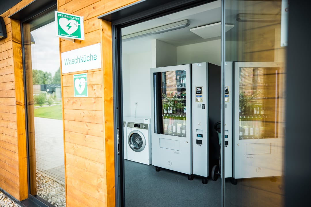 Sonstiges Sonnenthermen Chalets