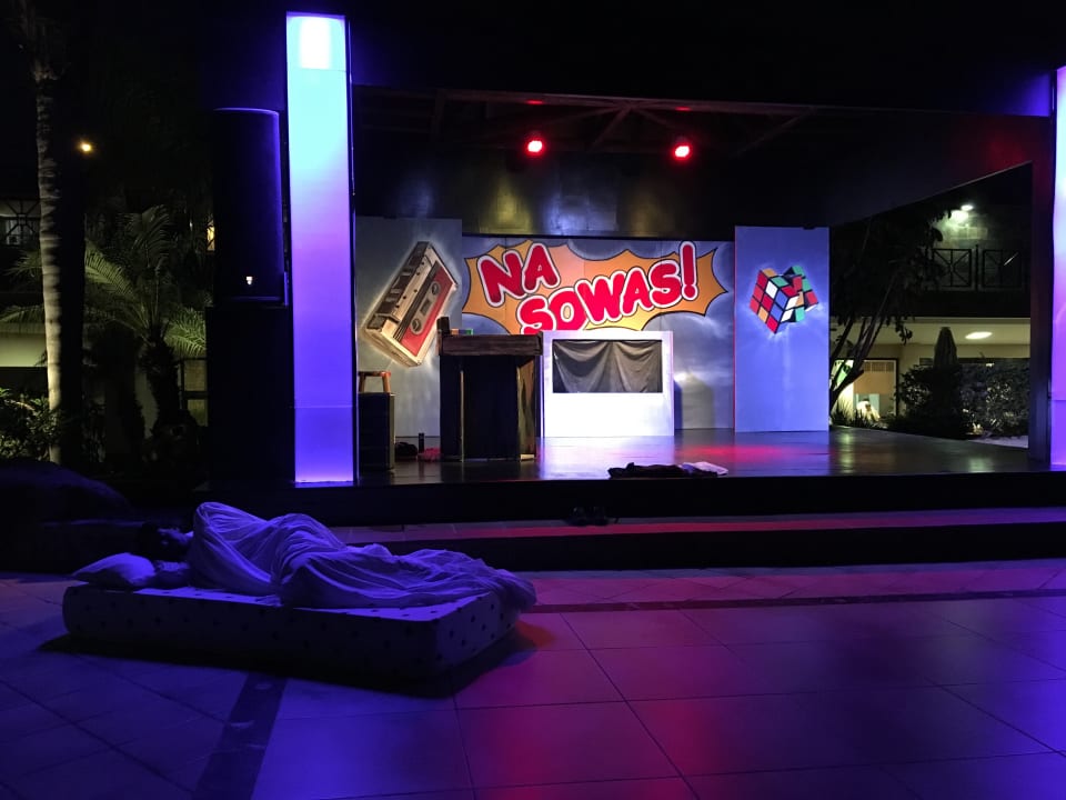 Sport & Freizeit allsun Hotel Esplendido