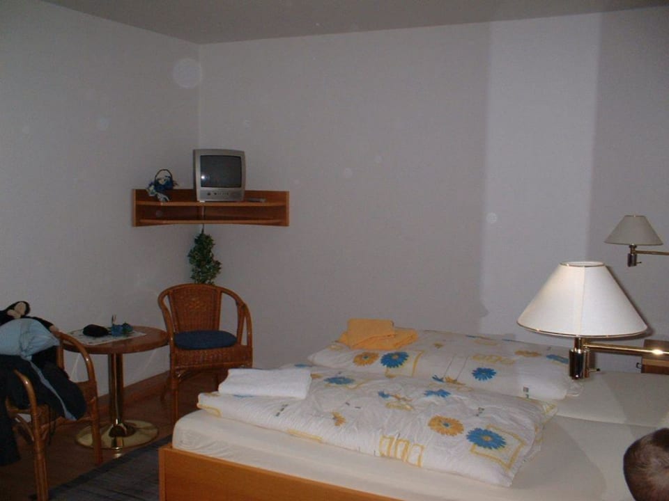 Zimmer Landgasthaus zum Krug