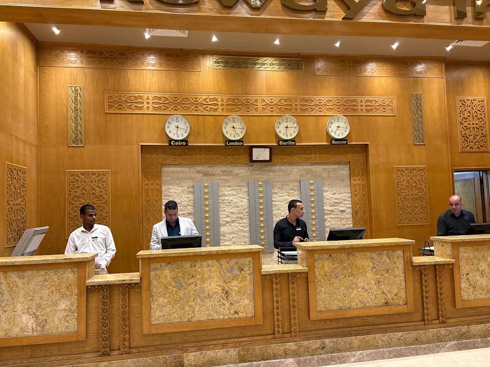 Ausblick Hawaii Paradise Aqua Park Resort