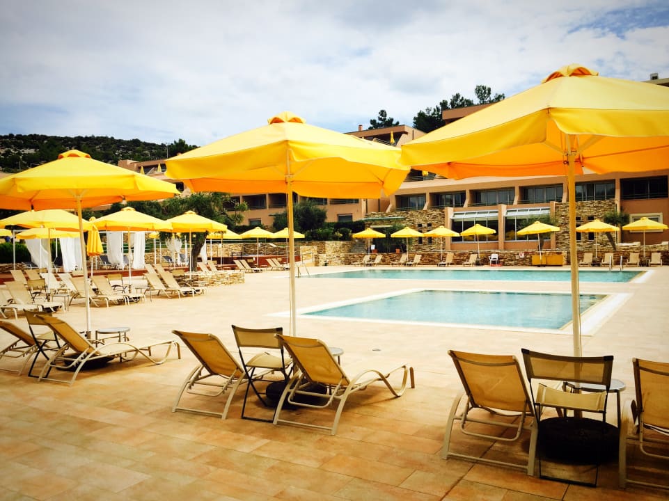 Pool Hotel Royal Paradise Beach Resort & Spa