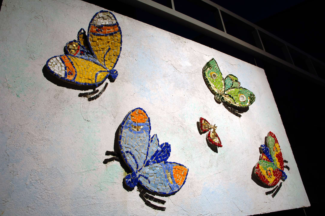 Sonstiges Hotel Eros Residence