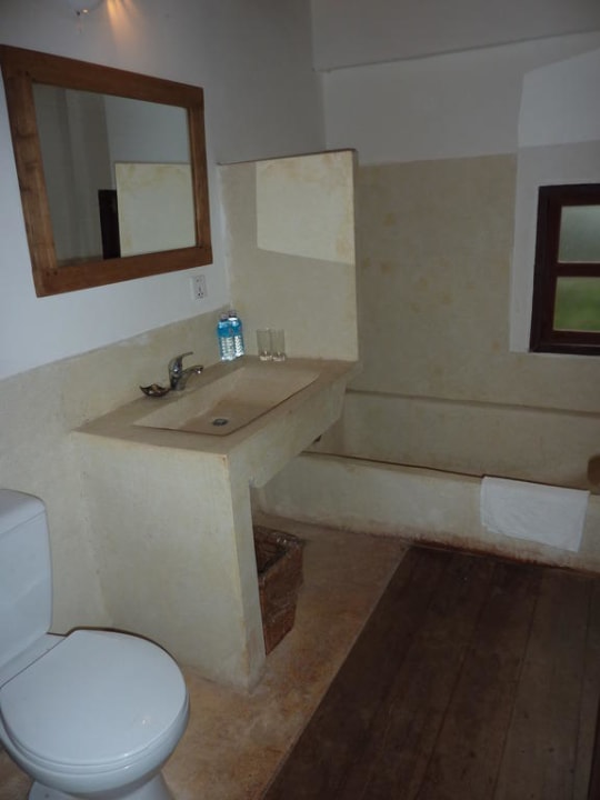 Bad Hotel Sambor Village