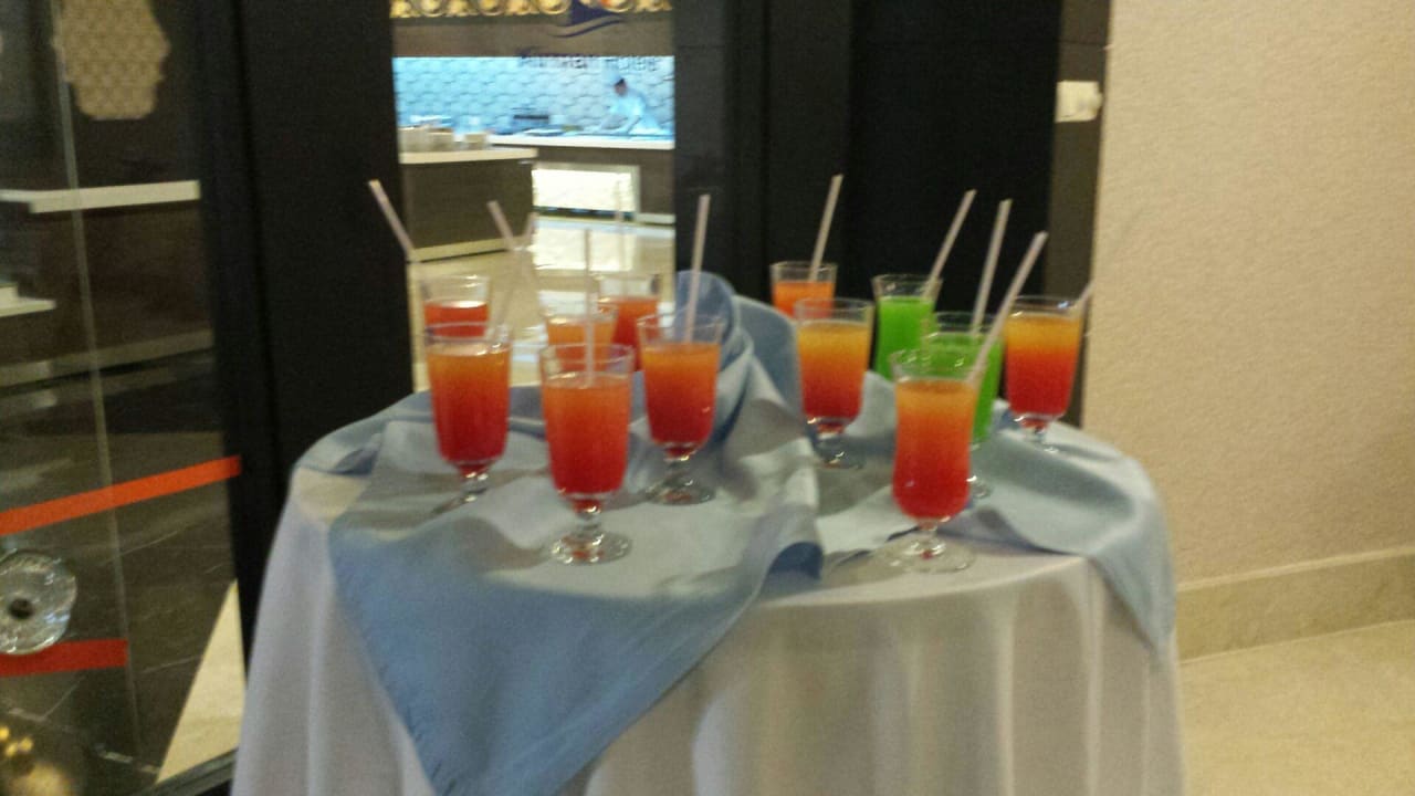 Lecker  Arycanda Kirman Premium