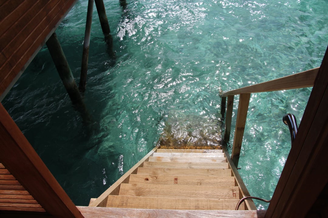 Meeru Island Resort & Spa  Meeru Maldives Resort Island