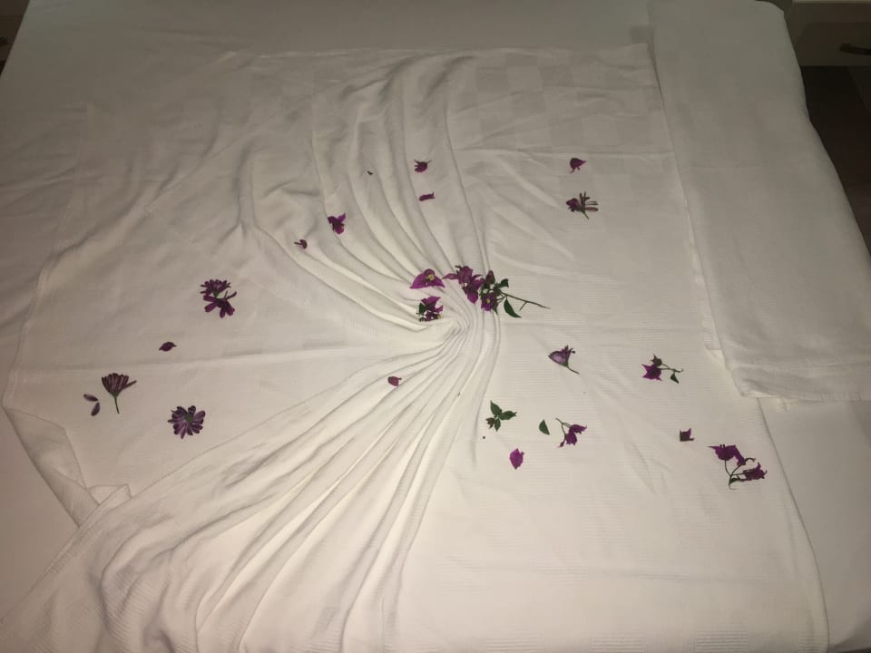 Zimmer Side Lilyum Hotel & Spa