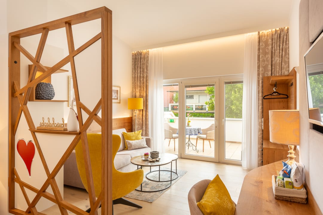Zimmer Winzerhof Schindler