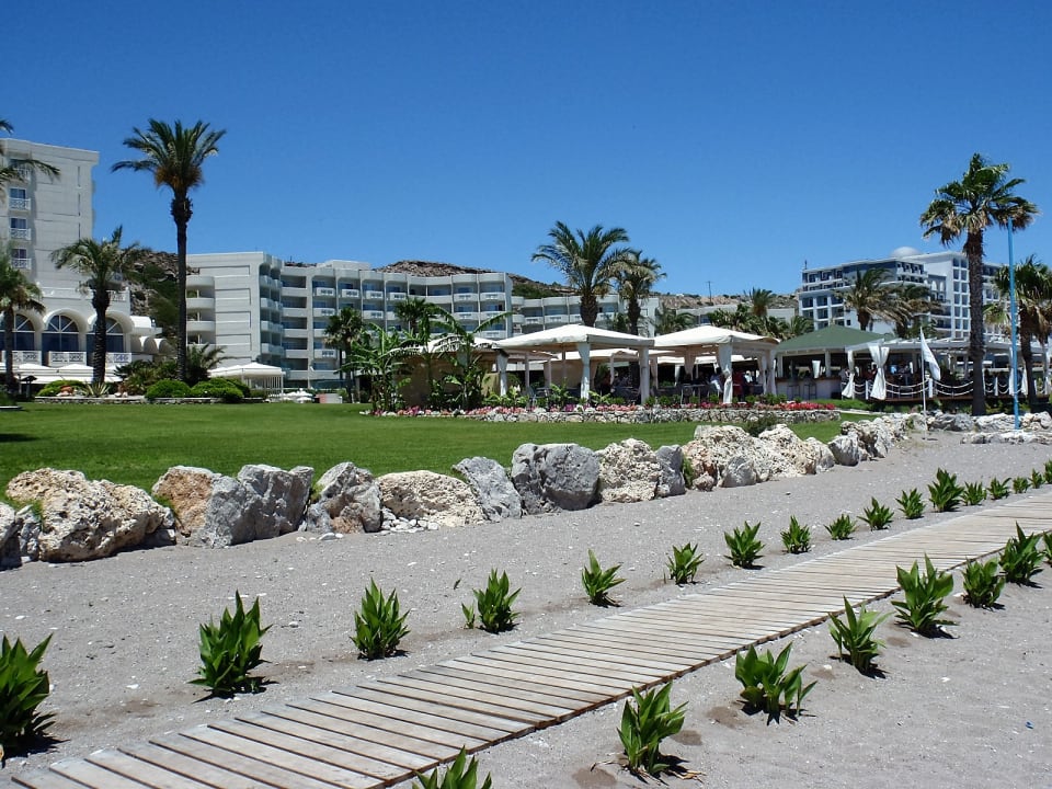 Strand Rodos Palladium Leisure & Wellness