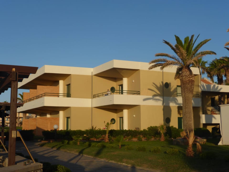 Die Villa  Calimera Sirens Beach