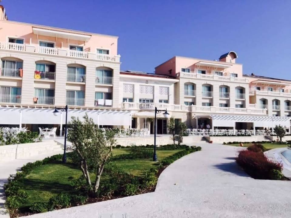 Alkoclar Alkoclar Exclusive Alacati