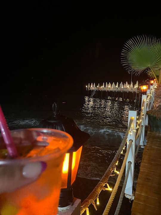 Strand Hotel Botanik Platinum