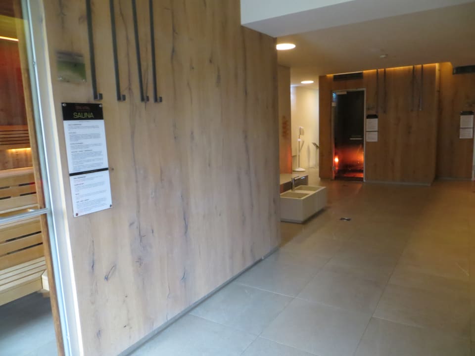 Sport & Freizeit Vital & Sporthotel Brixen