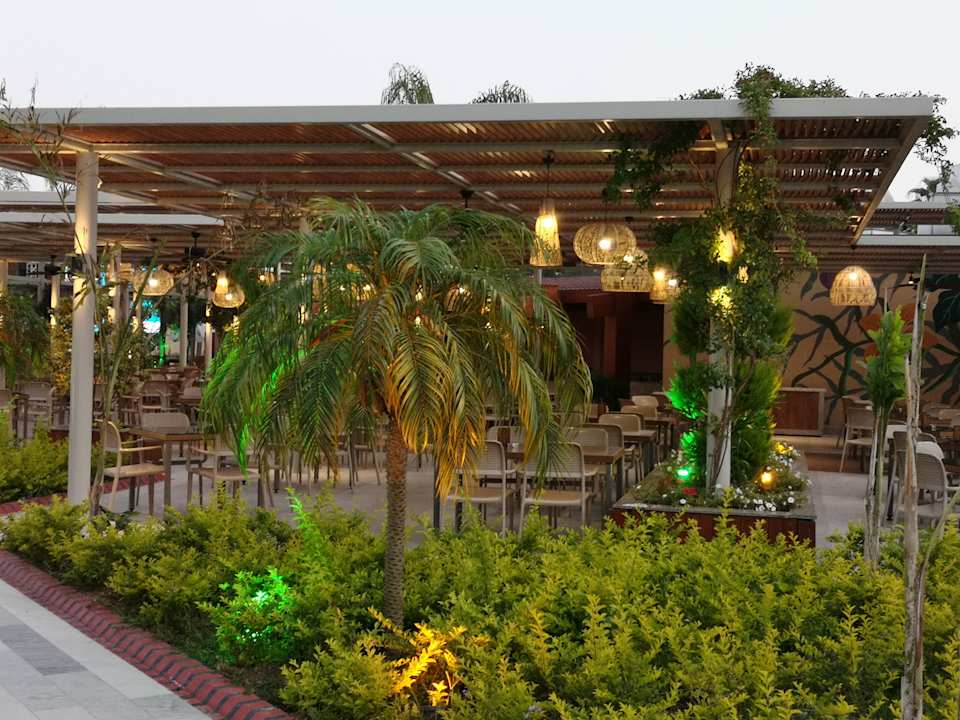 Gastro Fame Residence Lara & Spa