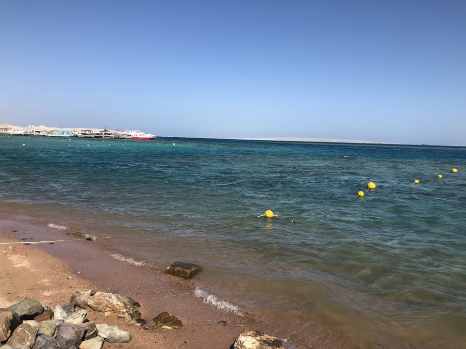 Strand Steigenberger Aqua Magic