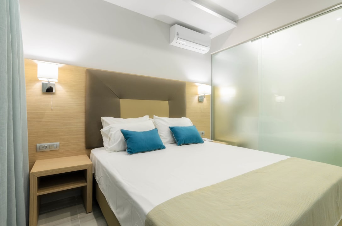 Zimmer Karras Grande Resort