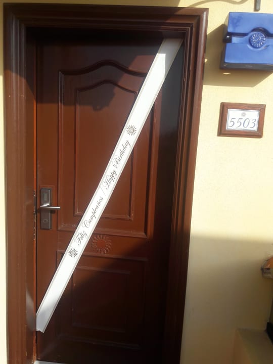 Zimmer Bahia Principe Sunlight Costa Adeje