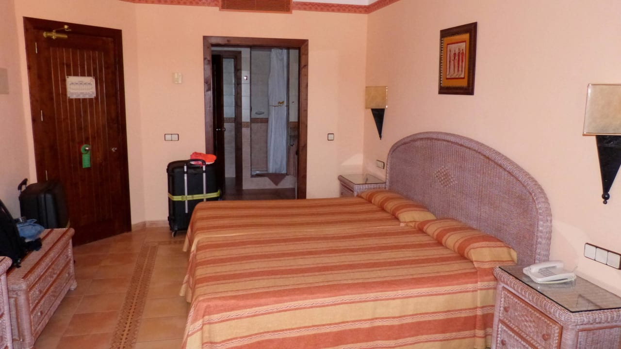 Zimmer 10140 Hotel Riu Funana