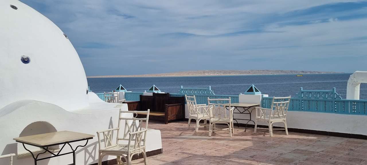 Gastro Arabella Azur Resort