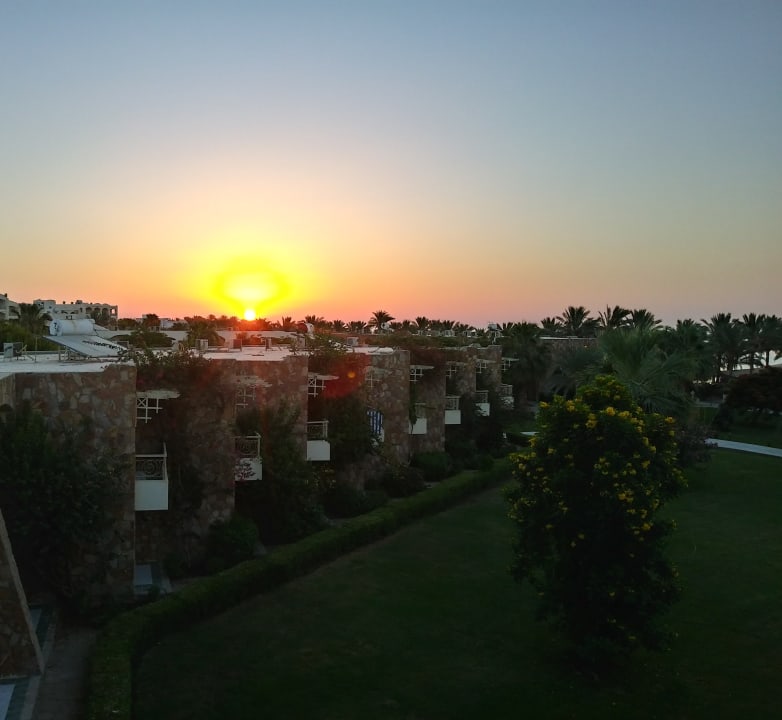 Ausblick Brayka Bay Resort