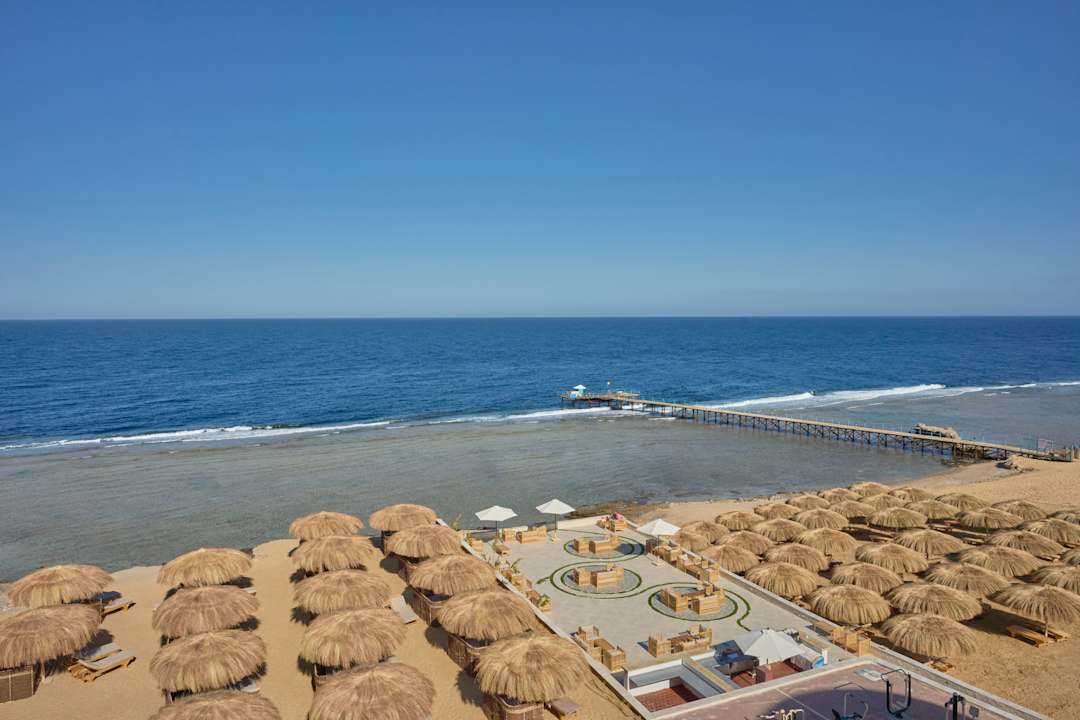 Außenansicht Diamond Beach by Pearl Resort