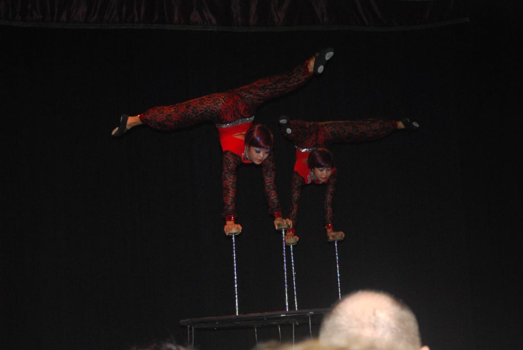 Hotel Crystal De Luxe Resort & Spa Crystal De Luxe Comfort Collection