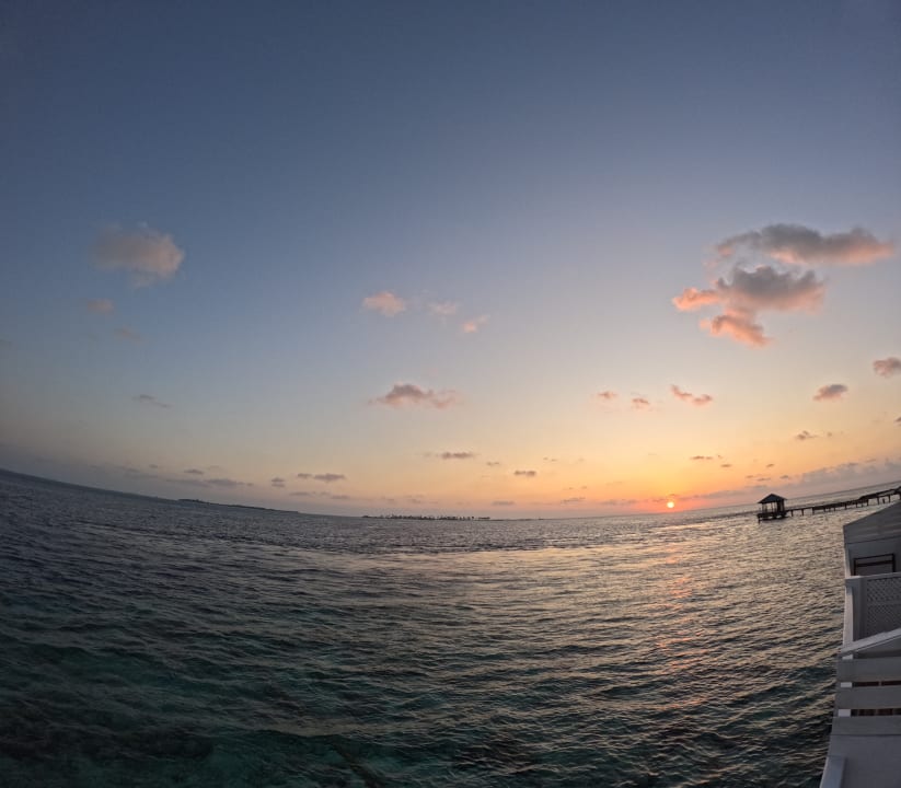 Ausblick Embudu Village